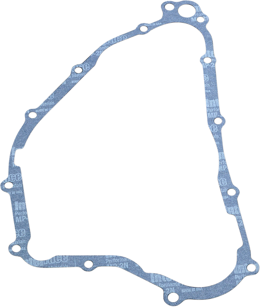 MOOSE RACING Inner Clutch Cover Gasket 816020MSE - Cycle City Outdoors