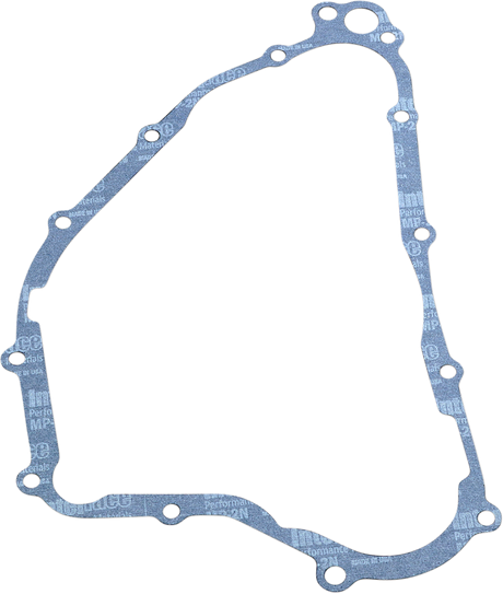 MOOSE RACING Inner Clutch Cover Gasket 816020MSE - Cycle City Outdoors