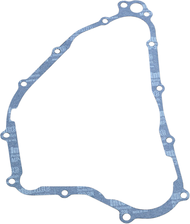 MOOSE RACING Inner Clutch Cover Gasket 816020MSE - Cycle City Outdoors