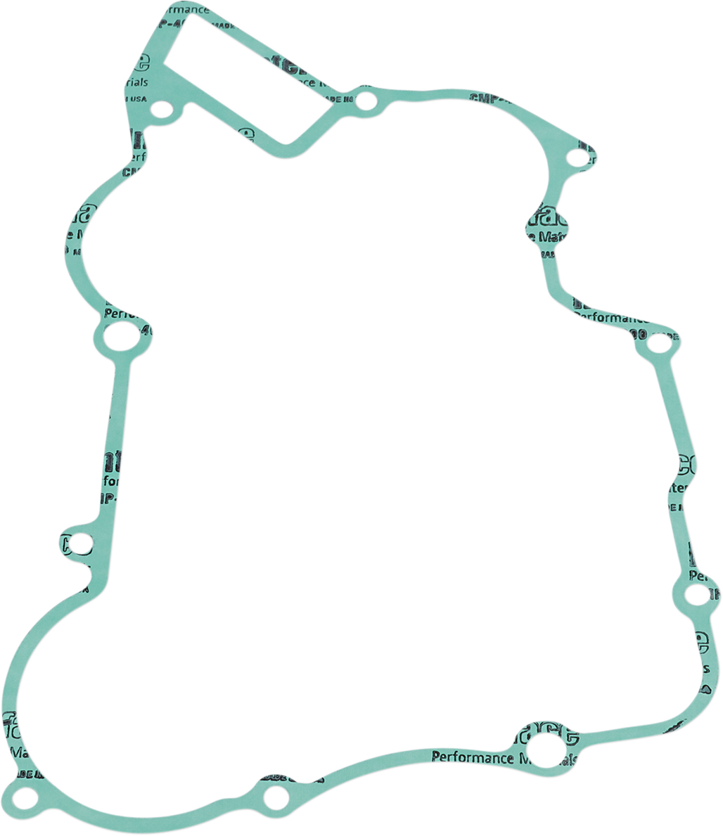 MOOSE RACING Inner Clutch Cover Gasket 816027MSE - Cycle City Outdoors