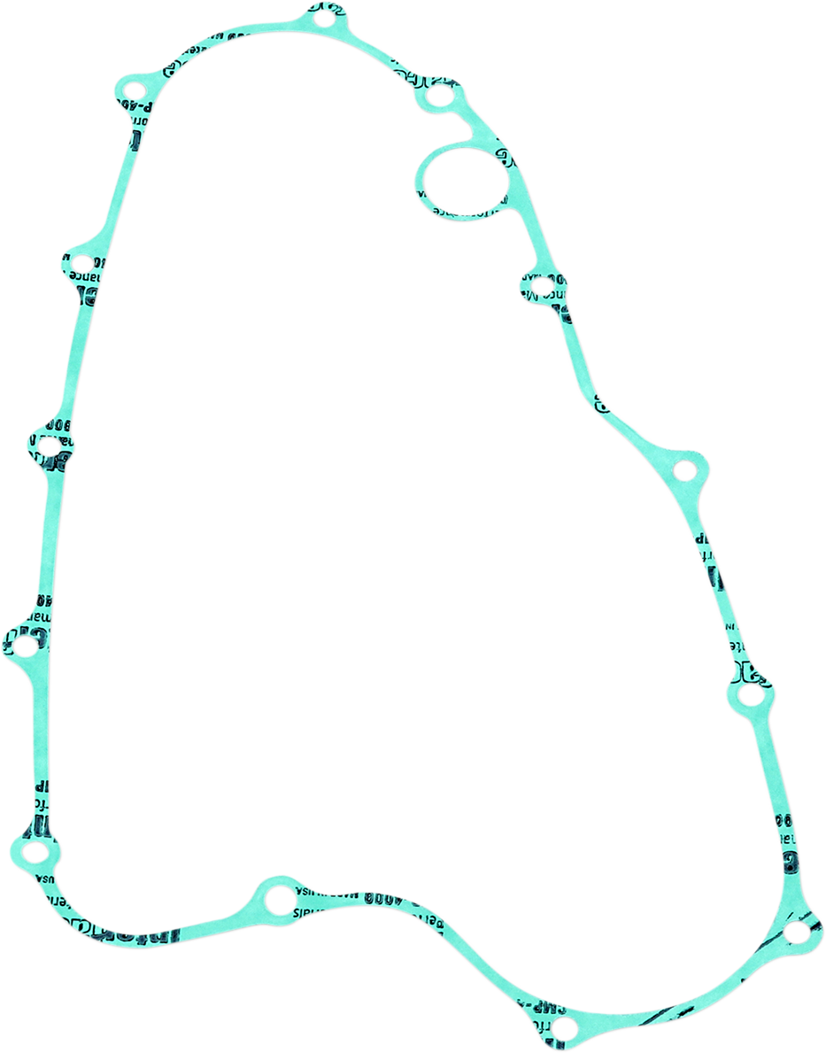 MOOSE RACING Inner Clutch Cover Gasket 816039MSE - Cycle City Outdoors