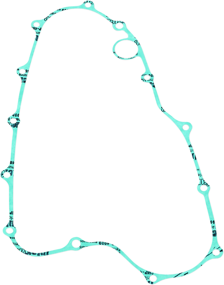 MOOSE RACING Inner Clutch Cover Gasket 816039MSE - Cycle City Outdoors