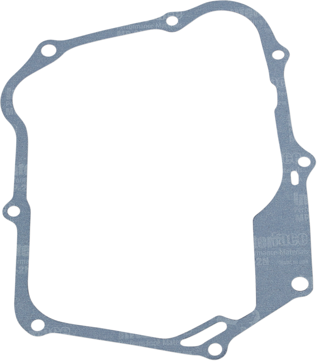 MOOSE RACING Inner Clutch Cover Gasket - Honda 816068MSE - Cycle City Outdoors