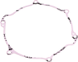 MOOSE RACING Inner Clutch Cover Gasket - Yamaha 816130MSE - Cycle City Outdoors