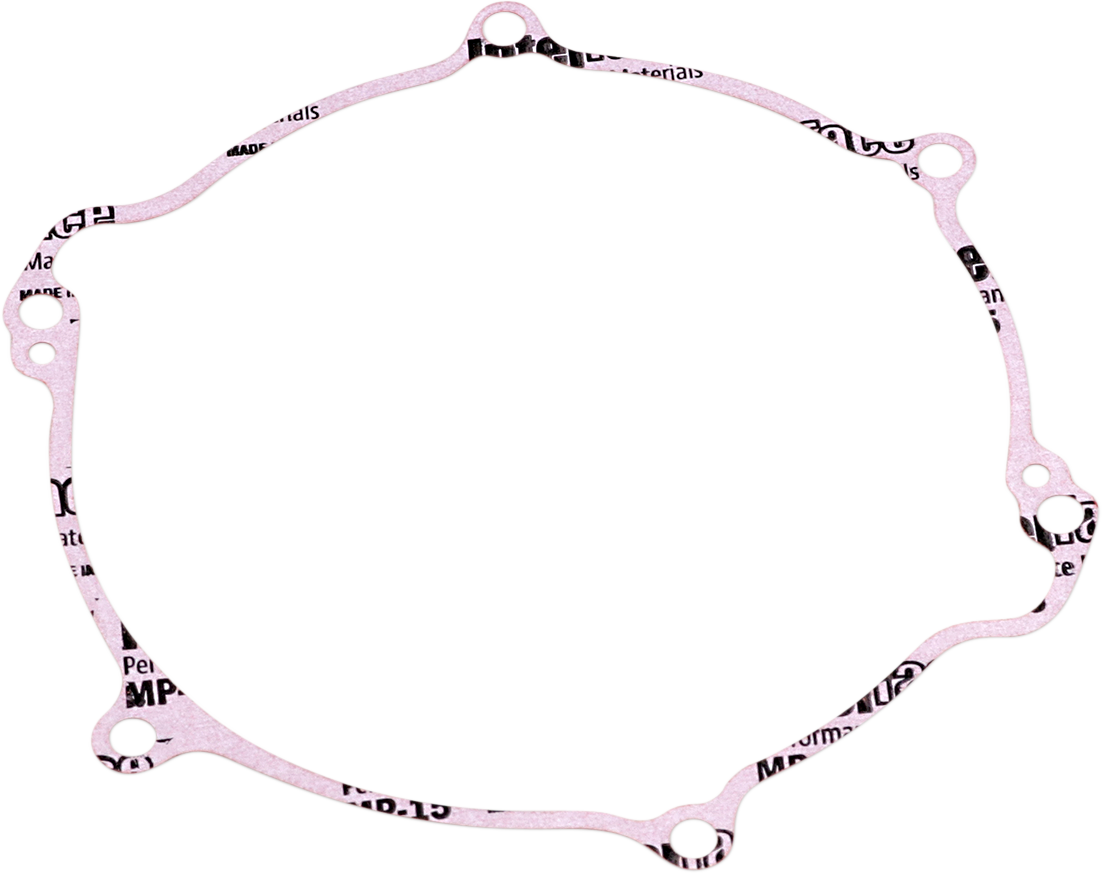 MOOSE RACING Inner Clutch Cover Gasket - Yamaha 816130MSE - Cycle City Outdoors
