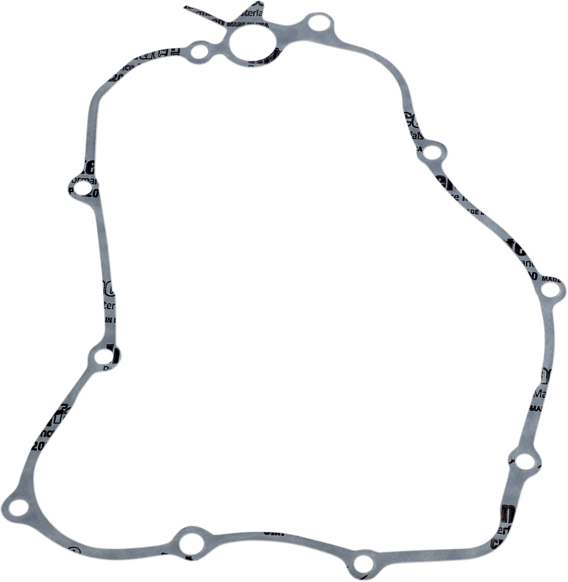 MOOSE RACING Inner Clutch Cover Gasket - Yamaha 816149MSE - Cycle City Outdoors