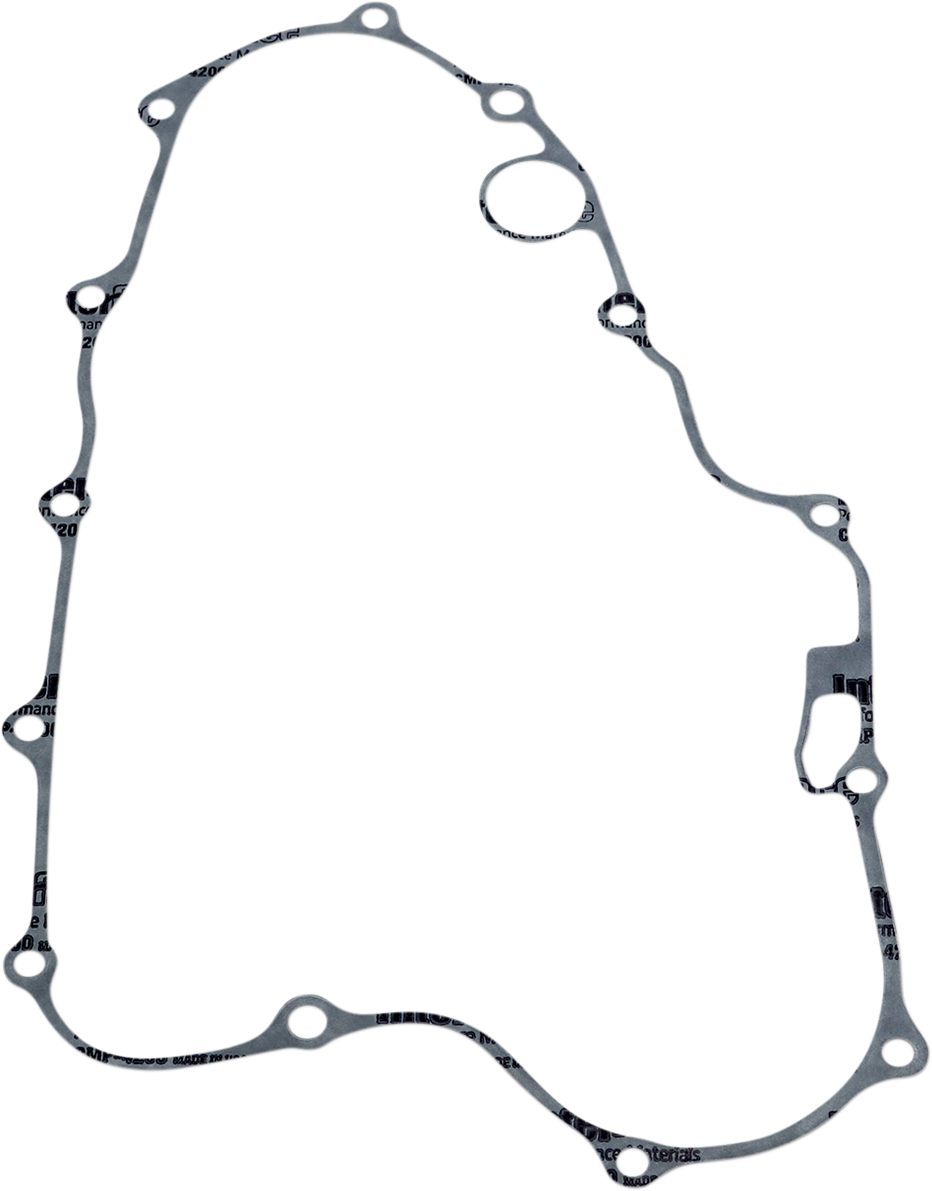 MOOSE RACING Inner Clutch Cover Gasket 816194MSE - Cycle City Outdoors