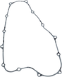 MOOSE RACING Inner Clutch Cover Gasket 816234MSE - Cycle City Outdoors