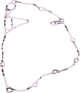 MOOSE RACING Inner Clutch Cover Gasket 816250MSE - Cycle City Outdoors