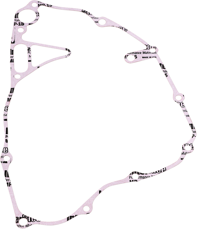 MOOSE RACING Inner Clutch Cover Gasket 816250MSE - Cycle City Outdoors