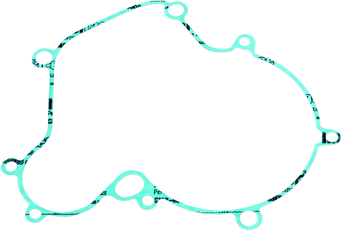 MOOSE RACING Inner Clutch Cover Gasket - Gas Gas/Husqvarna/KTM 816255MSE - Cycle City Outdoors