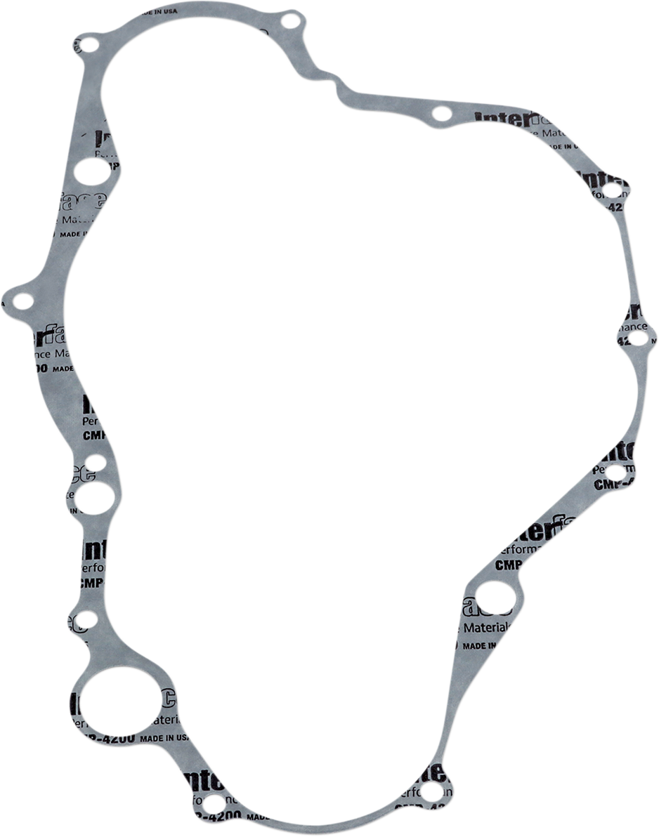 MOOSE RACING Inner Clutch Cover Gasket 816263MSE - Cycle City Outdoors