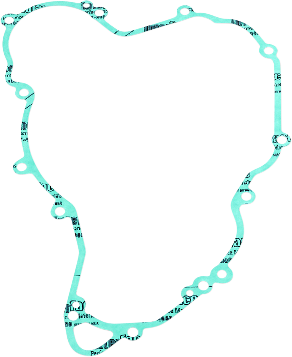 MOOSE RACING Inner Clutch Cover Gasket - Husqvarna/KTM 816272MSE - Cycle City Outdoors