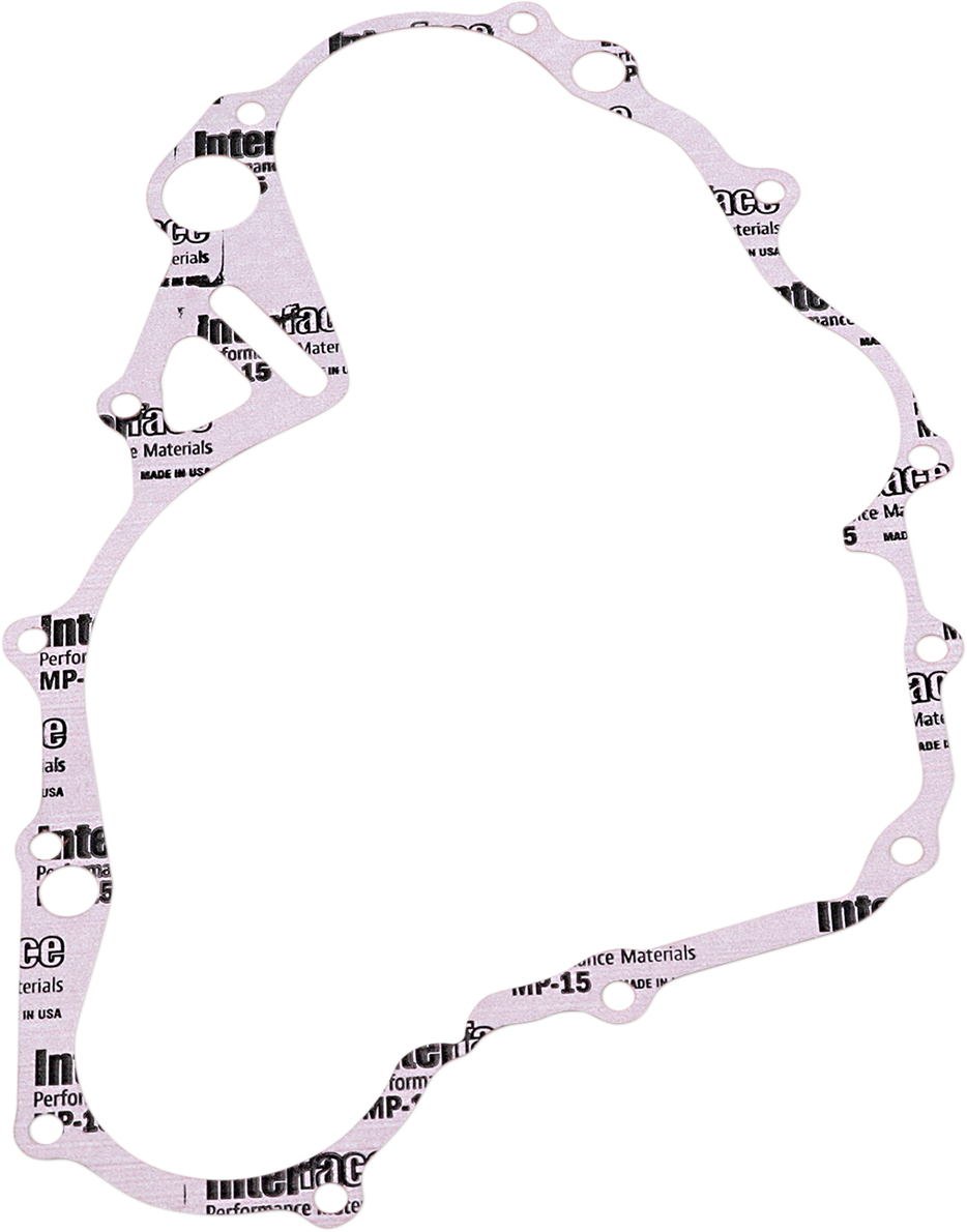 MOOSE RACING Inner Clutch Cover Gasket - Yamaha 816285MSE - Cycle City Outdoors