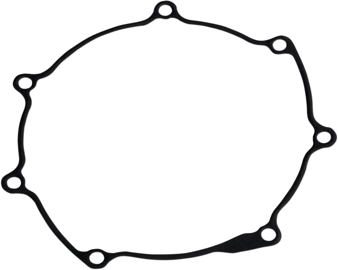 MOOSE RACING Outer Clutch Cover Gasket - Yamaha 816286MSE - Cycle City Outdoors