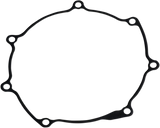 MOOSE RACING Outer Clutch Cover Gasket - Yamaha 816286MSE - Cycle City Outdoors