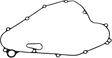 MOOSE RACING Inner Clutch Gasket - Kawasaki 816291MSE - Cycle City Outdoors