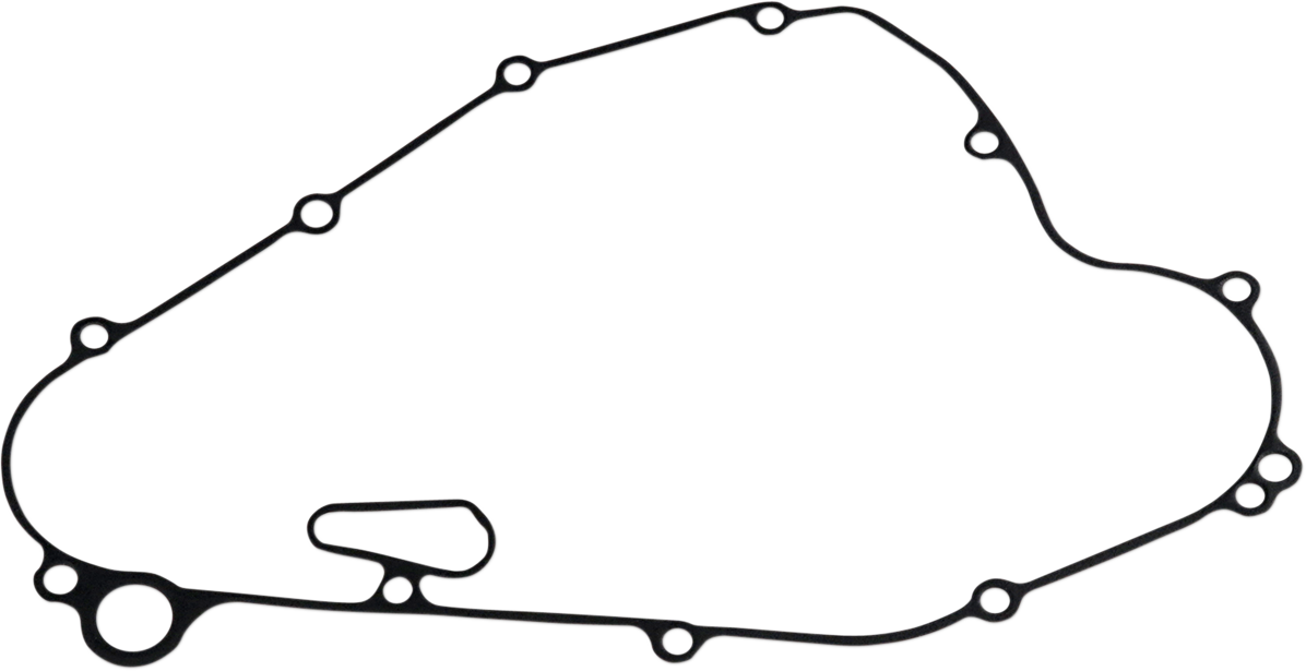 MOOSE RACING Inner Clutch Gasket - Kawasaki 816291MSE - Cycle City Outdoors