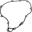 MOOSE RACING Inner Clutch Cover Gasket - Gas Gas/Husqvarna/KTM 816301MSE - Cycle City Outdoors