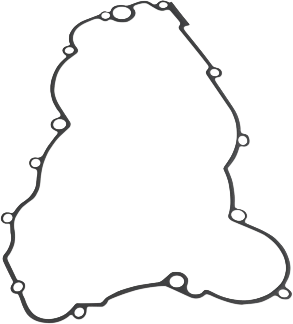 MOOSE RACING Inner Clutch Cover Gasket - Gas Gas/Husqvarna/KTM 816315MSE - Cycle City Outdoors