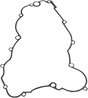 MOOSE RACING Inner Clutch Cover Gasket - Gas Gas/Husqvarna/KTM 816315MSE - Cycle City Outdoors