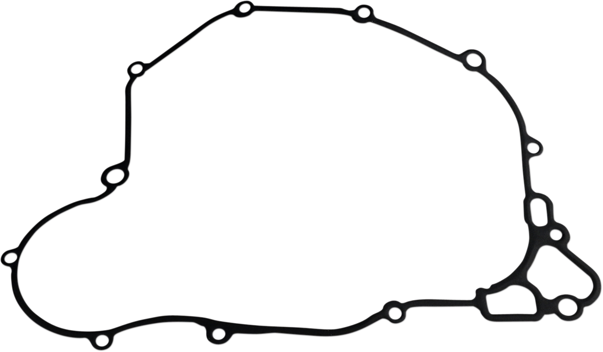 MOOSE RACING Inner Clutch Cover Gasket - Husqvarna/KTM 816757MSE - Cycle City Outdoors