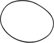 MOOSE RACING Outer Clutch Cover Gasket - Gas Gas/Husqvarna/KTM 817930MSE - Cycle City Outdoors
