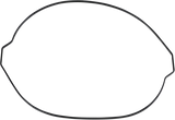MOOSE RACING Outer Clutch Cover Gasket - Husqvarna/KTM 817976MSE - Cycle City Outdoors