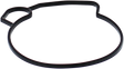 MOOSE RACING Replacement Float Bowl Gasket - Arctic Cat/Can-Am/Polaris 46-5001 - Cycle City Outdoors