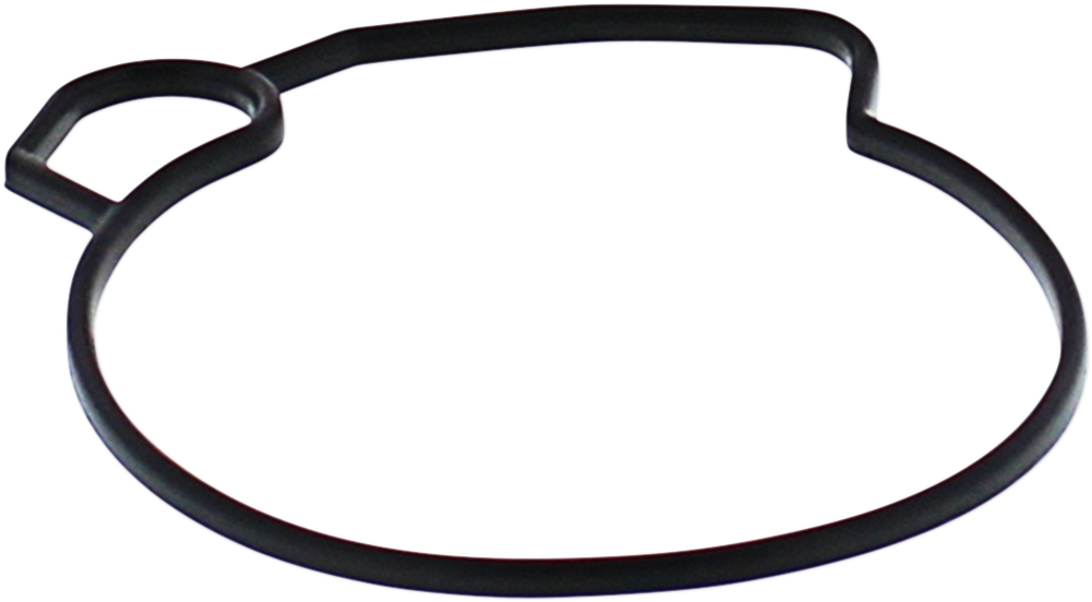 MOOSE RACING Replacement Float Bowl Gasket - Arctic Cat/Can-Am/Polaris 46-5001 - Cycle City Outdoors