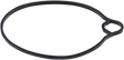 MOOSE RACING Replacement Float Bowl Gasket - Arctic Cat/Kawasaki 46-5022 - Cycle City Outdoors