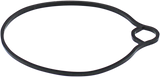 MOOSE RACING Replacement Float Bowl Gasket - Arctic Cat/Kawasaki 46-5022 - Cycle City Outdoors