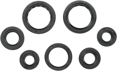 MOOSE RACING Motor Seals 822236MSE - Cycle City Outdoors