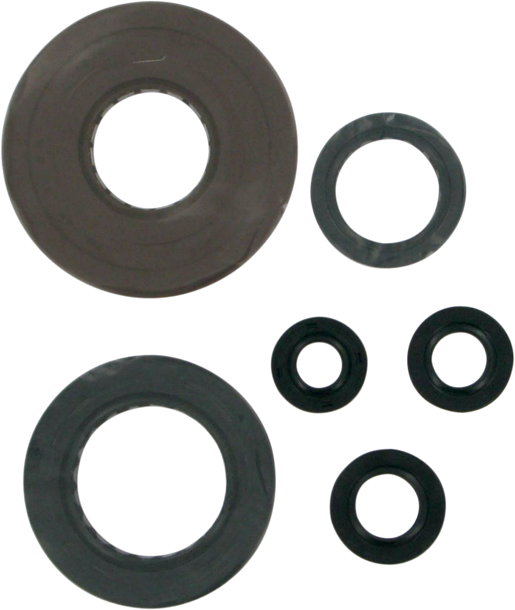 MOOSE RACING Motor Seals 822209MSE - Cycle City Outdoors