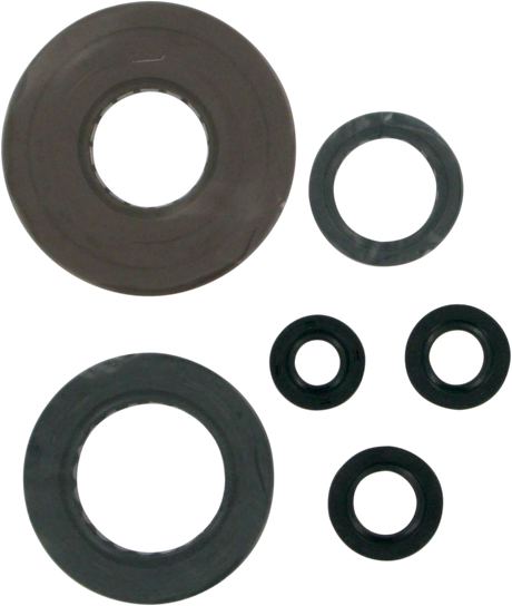 MOOSE RACING Motor Seals 822209MSE - Cycle City Outdoors