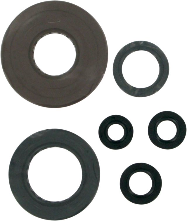 MOOSE RACING Motor Seals 822209MSE - Cycle City Outdoors