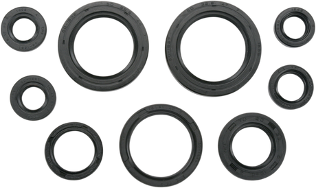 MOOSE RACING Motor Seals 822237MSE - Cycle City Outdoors