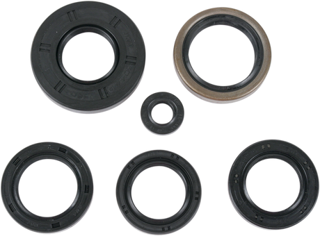 MOOSE RACING Motor Seals 822251MSE - Cycle City Outdoors