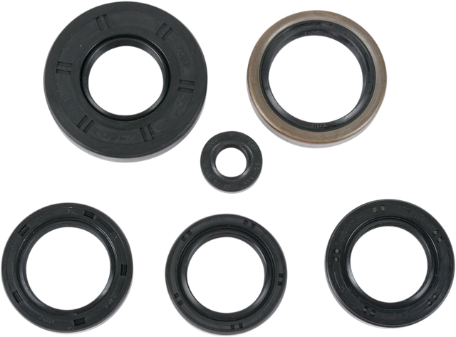 MOOSE RACING Motor Seals 822251MSE - Cycle City Outdoors