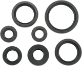 MOOSE RACING Motor Seals 822232MSE - Cycle City Outdoors