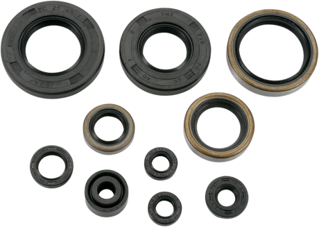 MOOSE RACING Motor Seals 822257MSE - Cycle City Outdoors