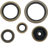 MOOSE RACING Motor Seals - Husaberg/Husqvarna/KTM 822269MSE - Cycle City Outdoors