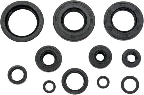 MOOSE RACING Motor Seals - Yamaha 822252MSE - Cycle City Outdoors