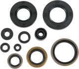 MOOSE RACING Motor Seals 822287MSE - Cycle City Outdoors