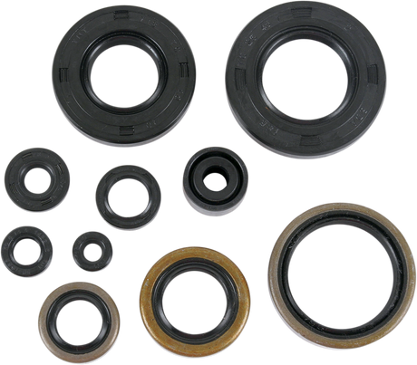 MOOSE RACING Motor Seals 822287MSE - Cycle City Outdoors