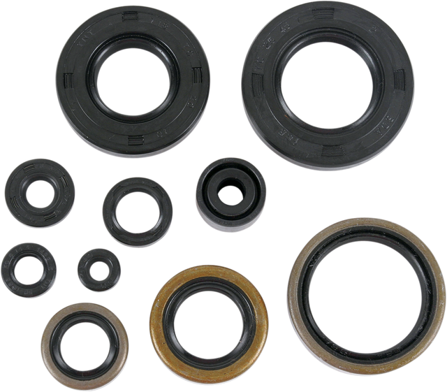 MOOSE RACING Motor Seals 822287MSE - Cycle City Outdoors