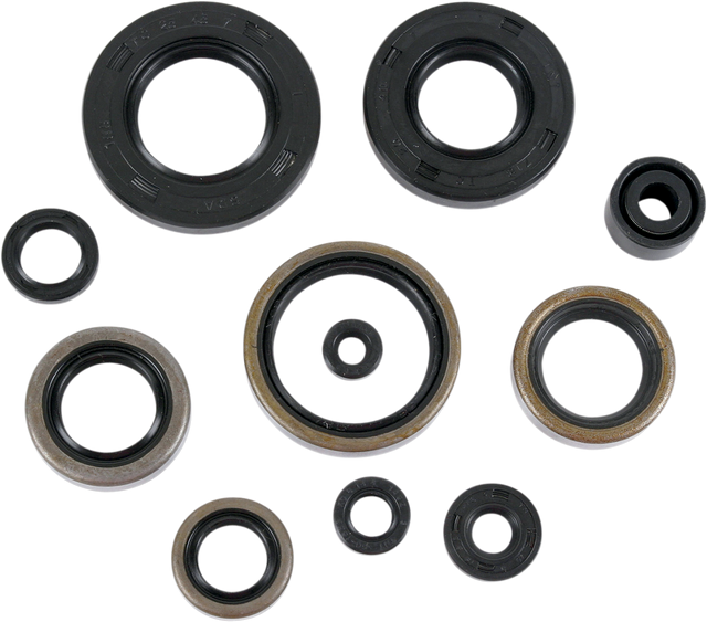 MOOSE RACING Motor Seals 822288MSE - Cycle City Outdoors