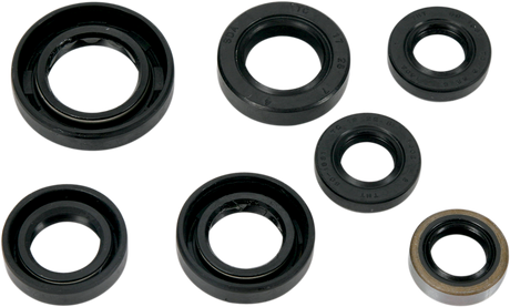 MOOSE RACING Motor Seals 822289MSE - Cycle City Outdoors