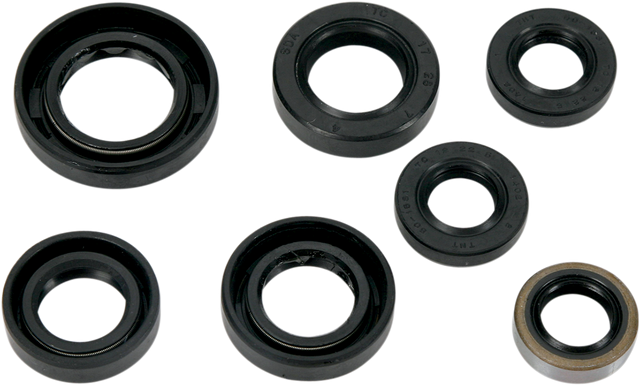 MOOSE RACING Motor Seals 822289MSE - Cycle City Outdoors