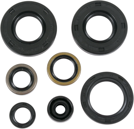 MOOSE RACING Motor Seals 822291MSE - Cycle City Outdoors